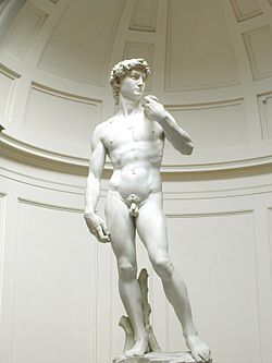 http://es.wikipedia.org/wiki/Imagen:Michelangelos_David.jpg http://es.wikipedia.org/wiki/Imagen:Michelangelos_David.jpg